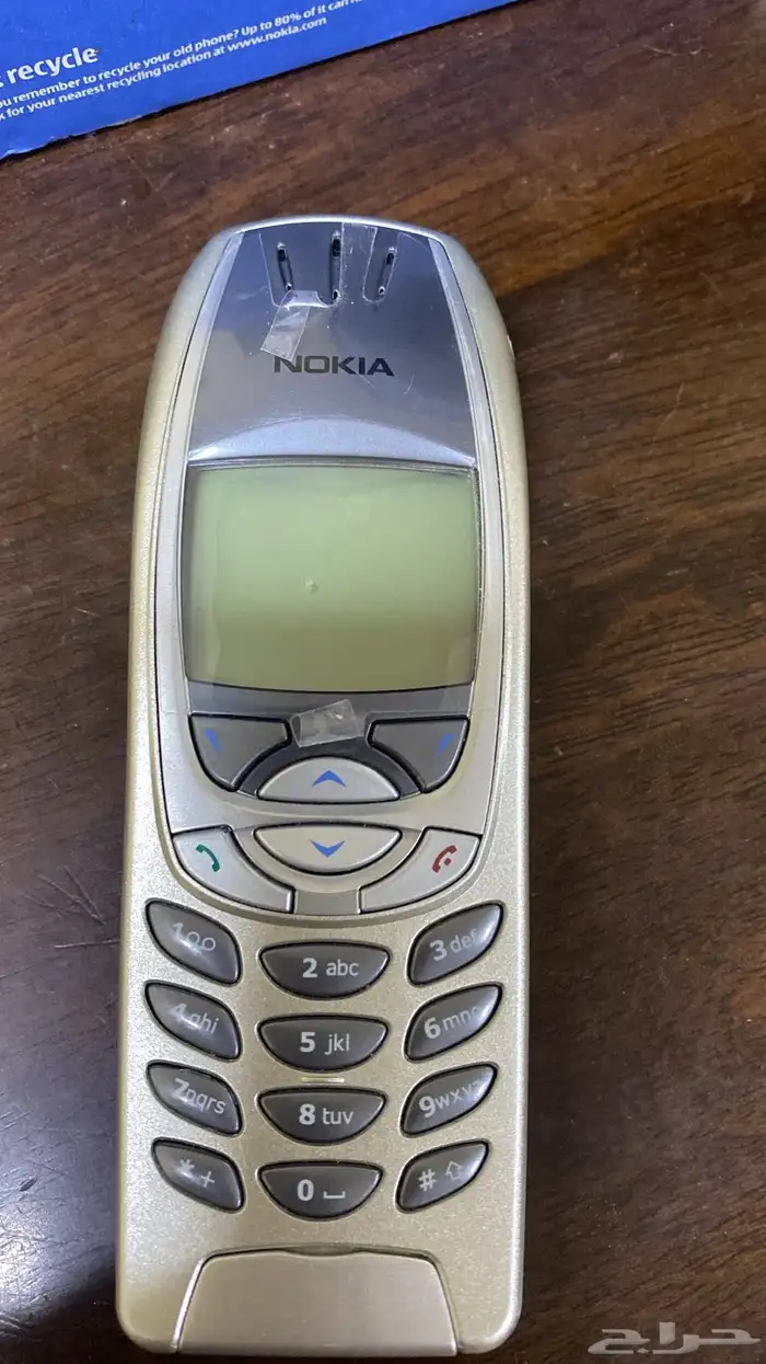 جوالات نوكيا وبلاك بيري واريكسون اصلي اصلي 29