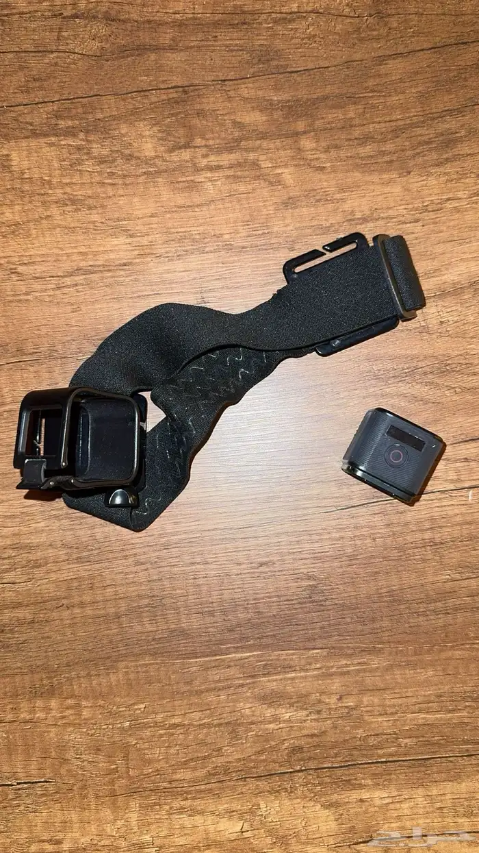 كاميرا قوبرو 0