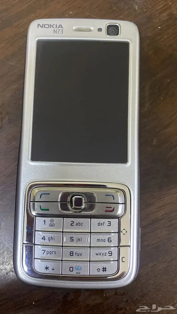 جوالات نوكيا وبلاك بيري واريكسون اصلي اصلي 60