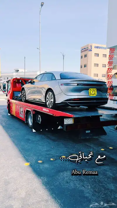 سطحه الاحساء الهفوف هيدروليك 2