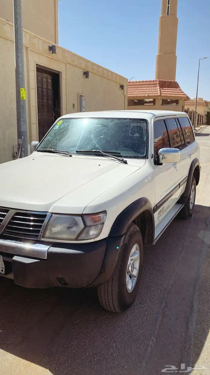 للبيع فتك نيسان تماتيك الموتر شرط مكينه محركات شرط 0