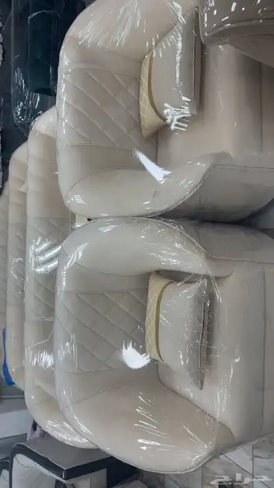 أطقم كنب بسعر المصنع في المدينة المنورة حي باقدو 1