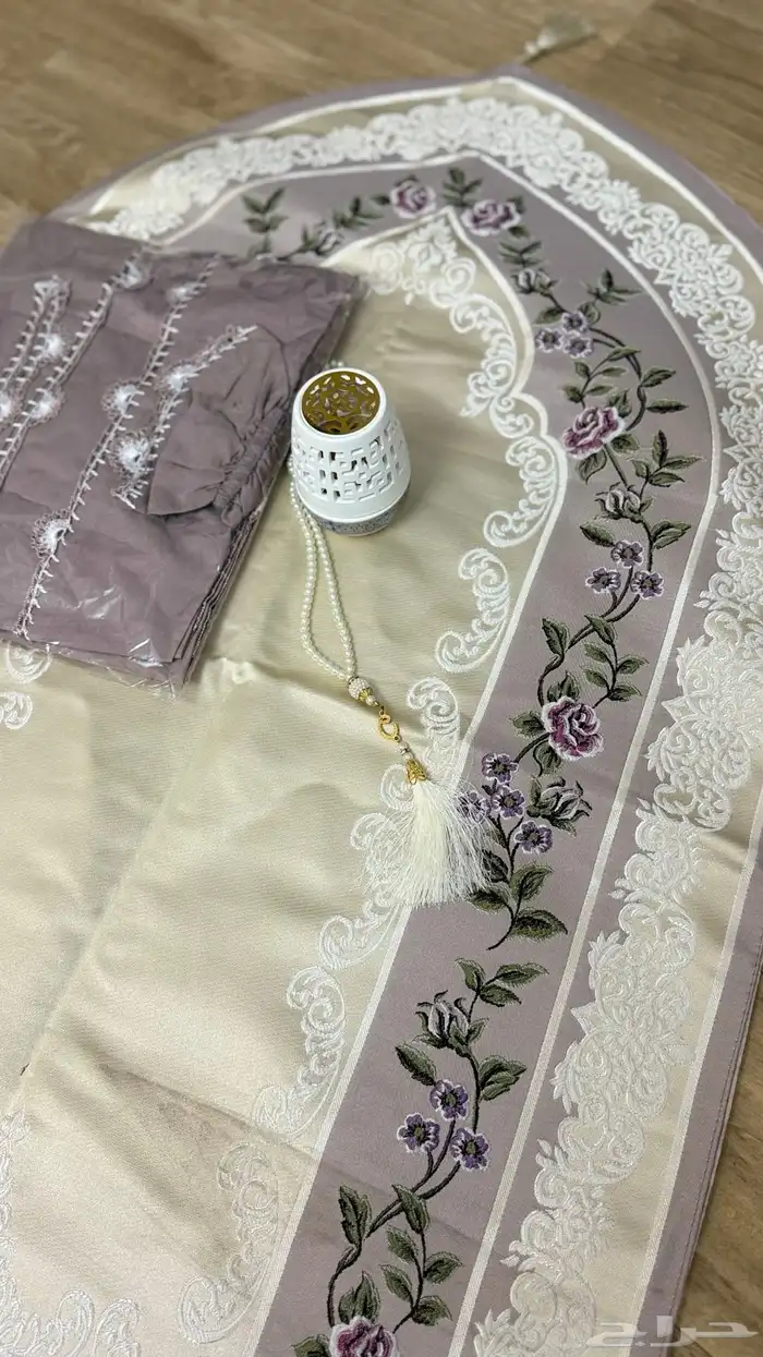 اطقم صلاة شراشف صلاة 11