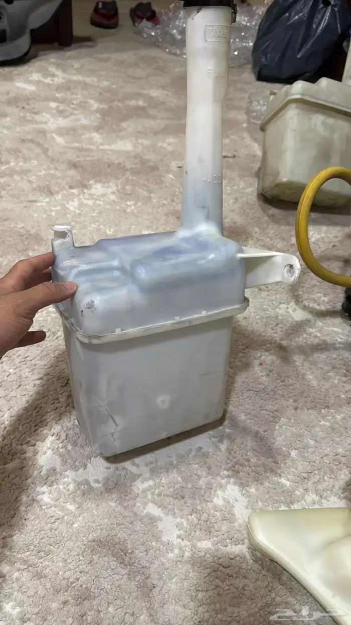 غطاء قربة ماء افالون 6