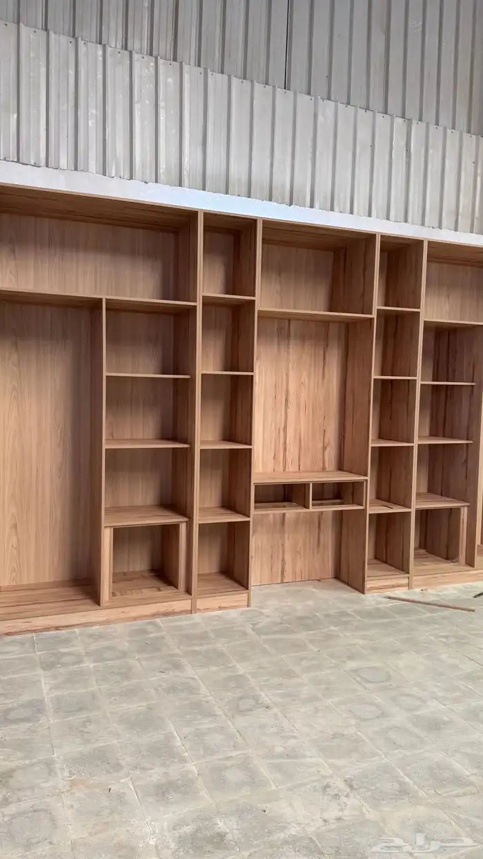 خزائن ذكية ومطابخ 15