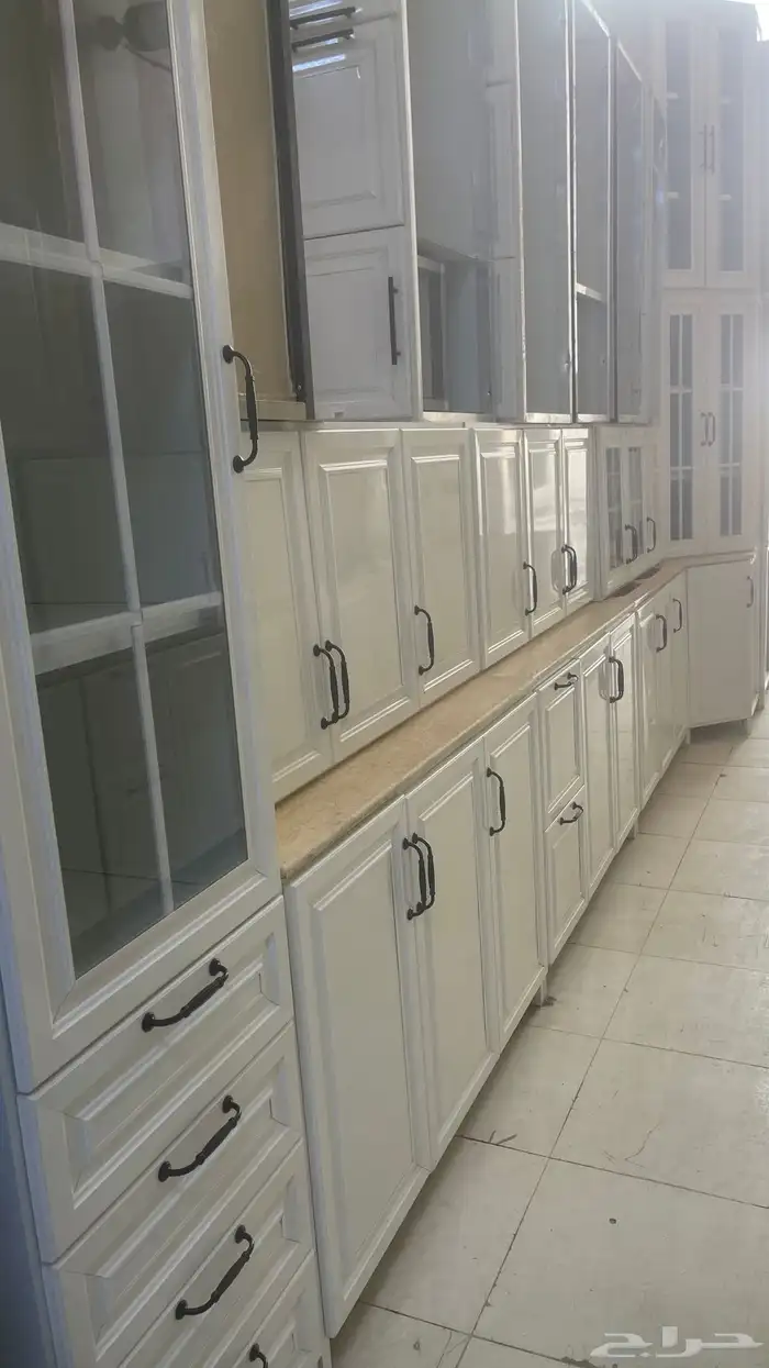 مطابخ مستعمله لبيع بسعر مناسب 2