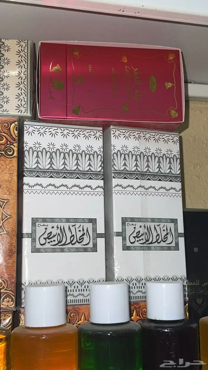 سوق الاثنين الشعبي 14