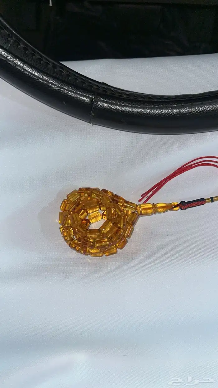 كهرمان شفاف حر فز ماخذ لون 2