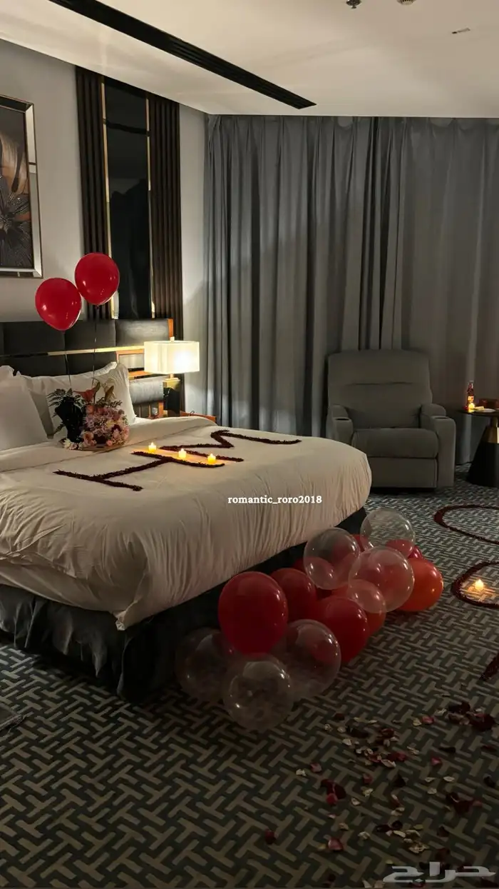 تنسيق حفلات 11
