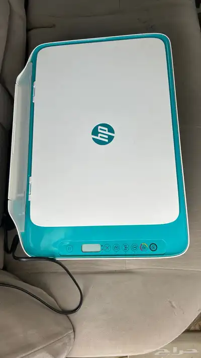 طابعه جديده 0