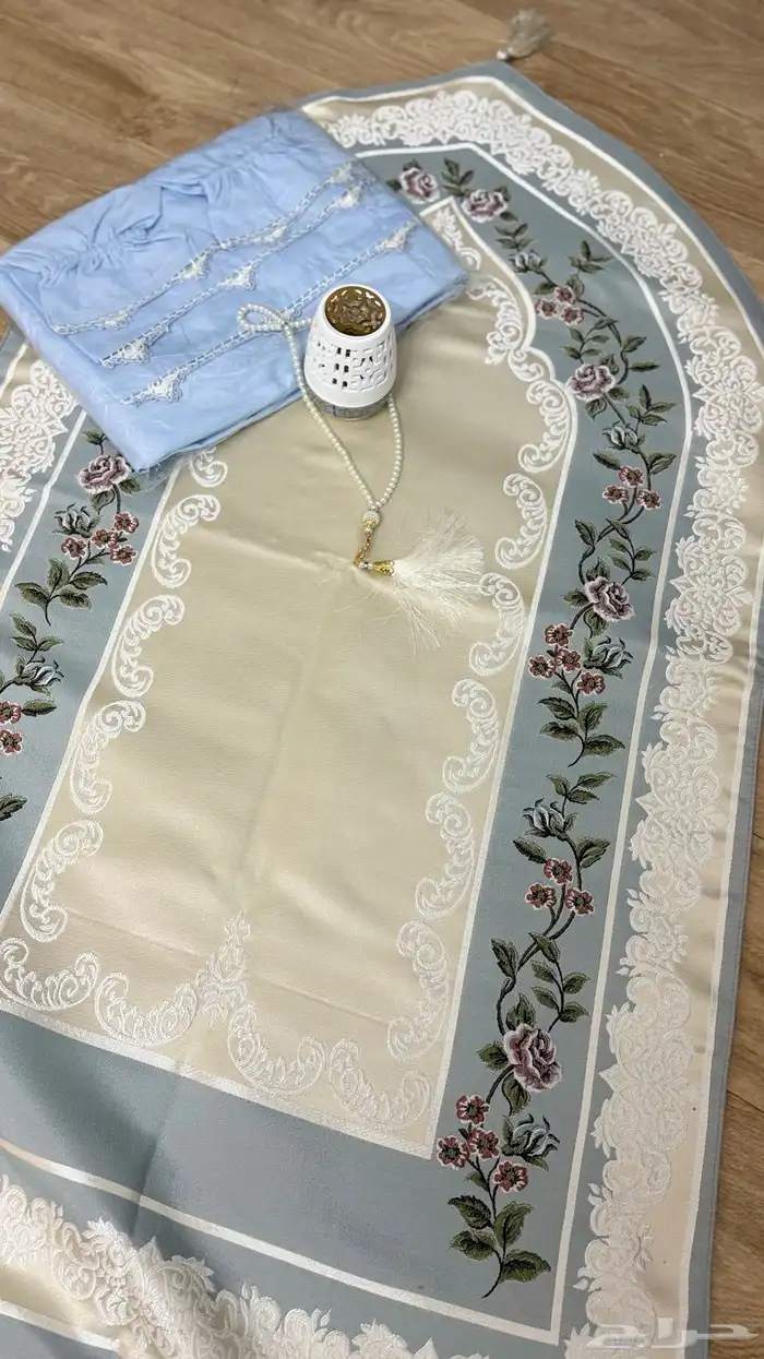 اطقم صلاة شراشف صلاة 12