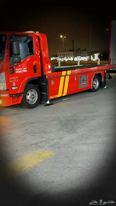 سطحه الاحساء الهفوف هيدروليك 1