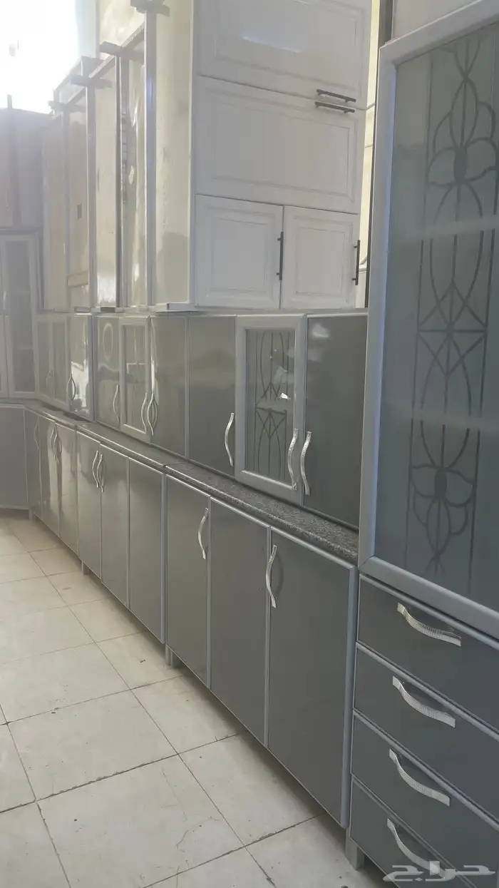مطابخ مستعمله لبيع بسعر مناسب 3