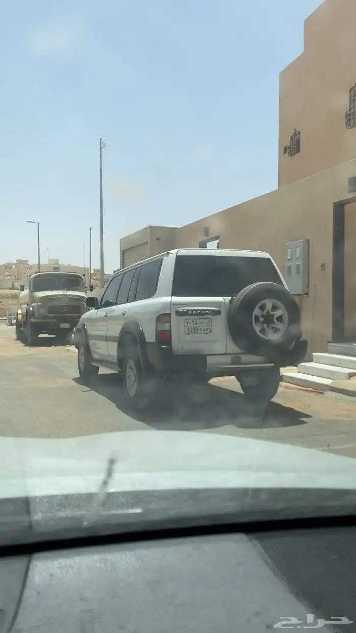 للبيع فتك نيسان تماتيك الموتر شرط مكينه محركات شرط 2