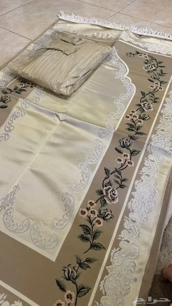 اطقم صلاة شراشف صلاة 17