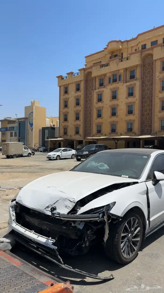 سوناتا تم البيع 0
