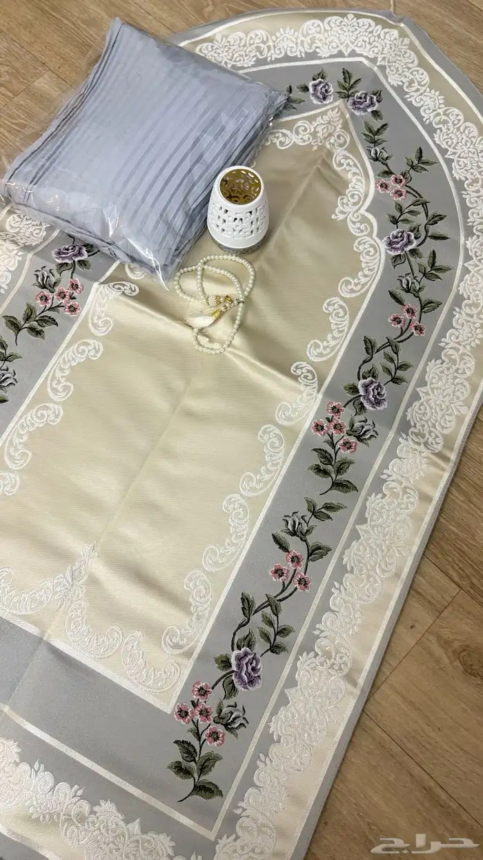 اطقم صلاة شراشف صلاة 10