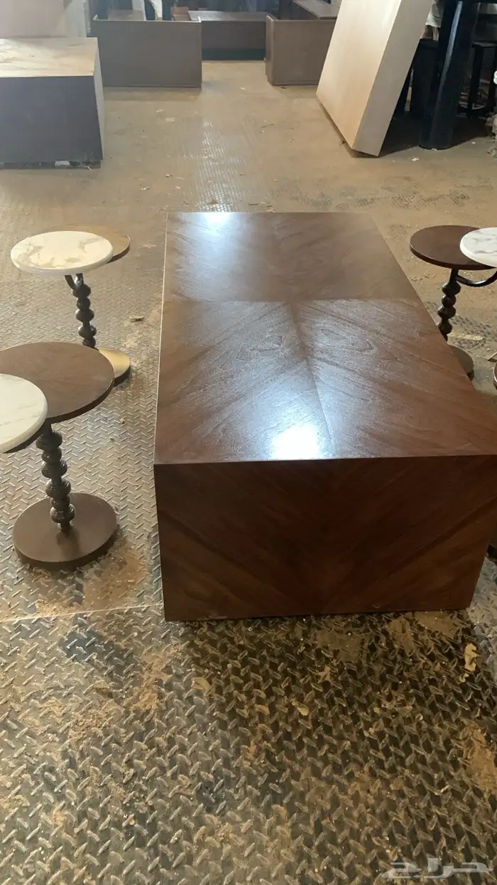 تفصيل طاولات 29