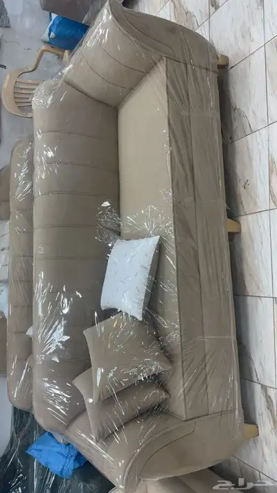 أطقم كنب بسعر المصنع في المدينة المنورة حي باقدو 3