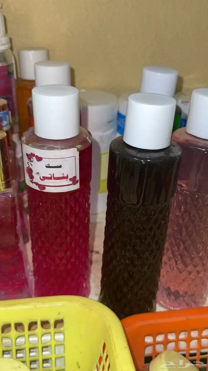 سوق الاثنين الشعبي 63