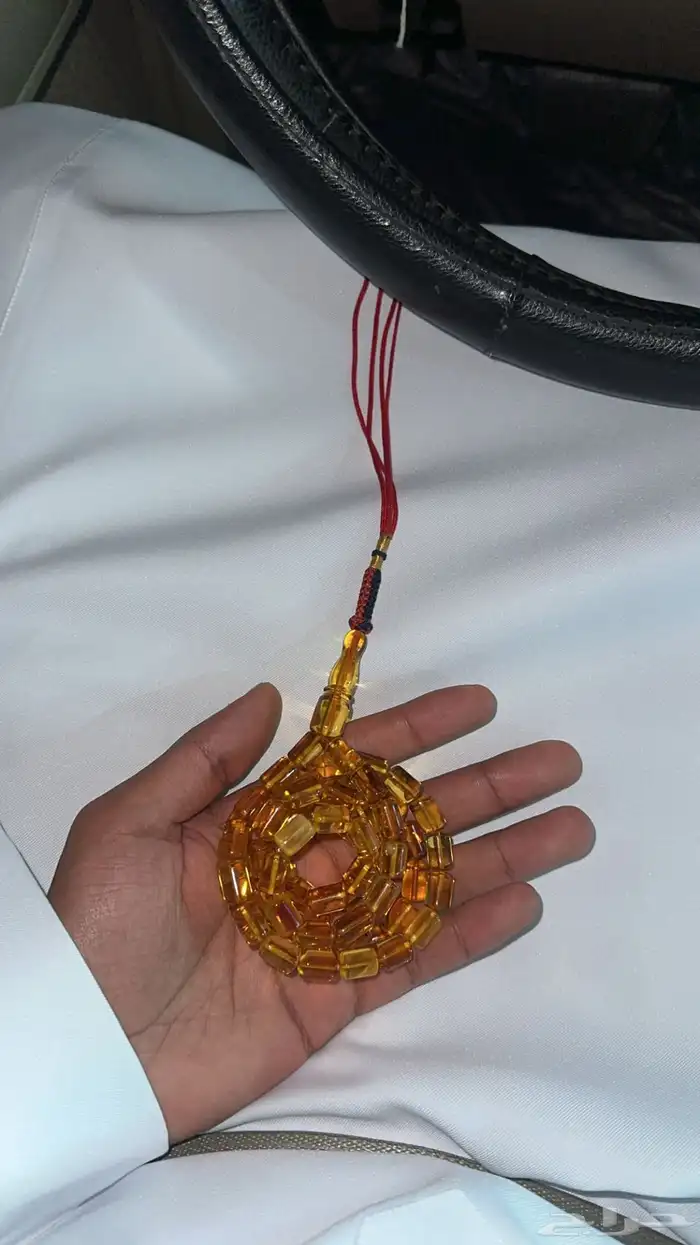 كهرمان شفاف حر فز ماخذ لون 0