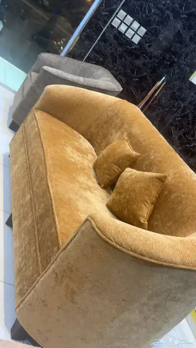 أطقم كنب بسعر المصنع في المدينة المنورة حي باقدو 6
