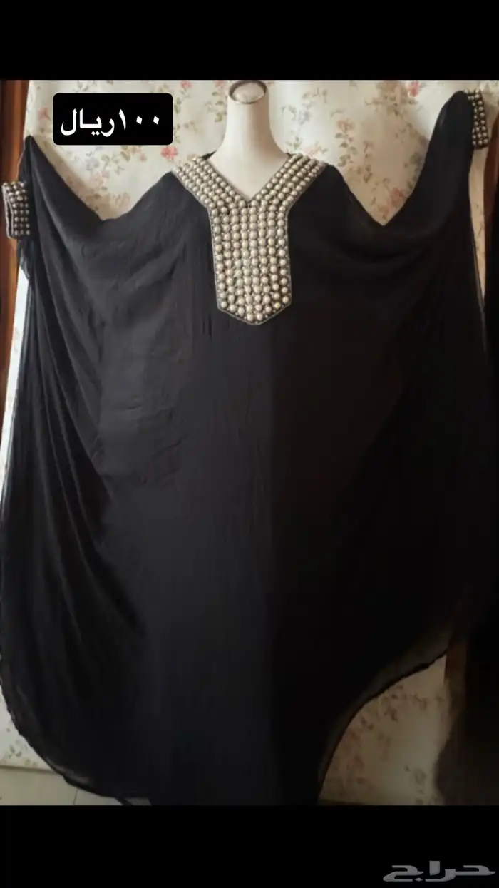 جلابيات مناسبات 2