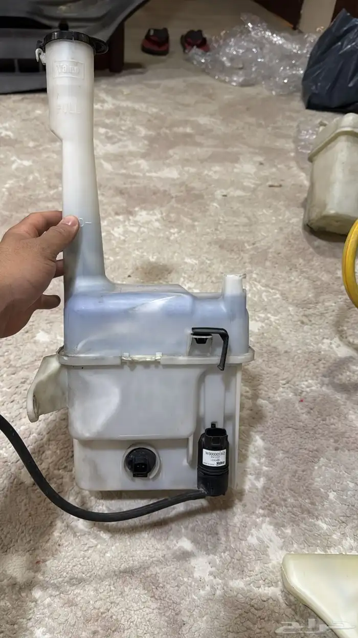غطاء قربة ماء افالون 5