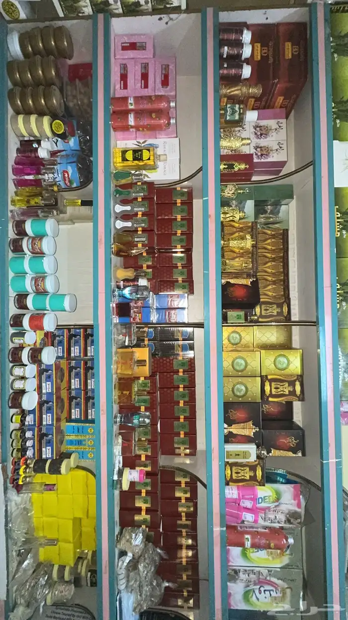 سوق الاثنين الشعبي 0