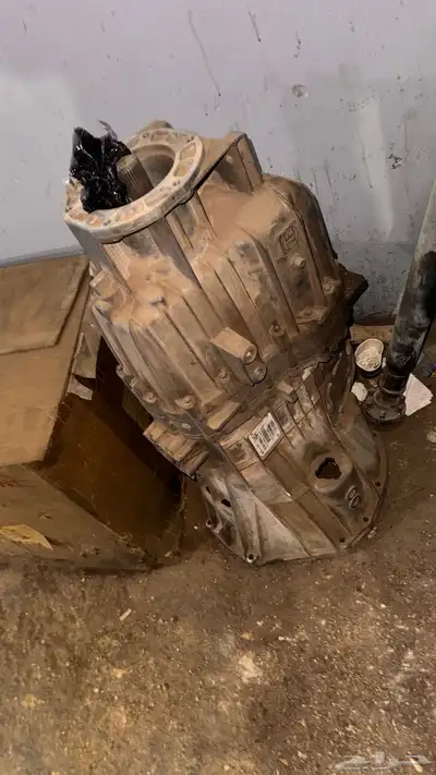 قير فورد F350 1