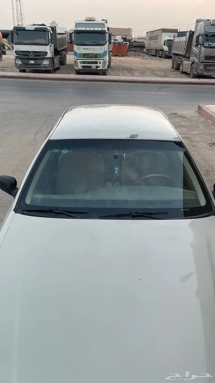 ماركيز 2004 LS 4