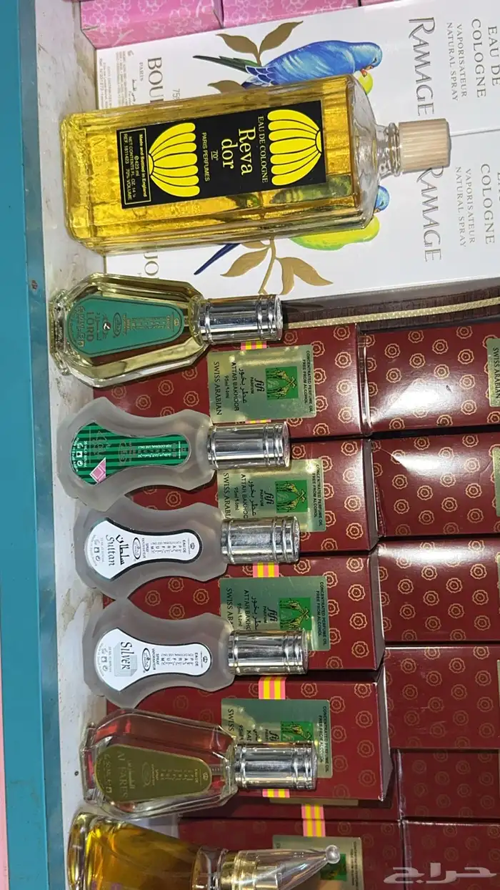 سوق الاثنين الشعبي 41
