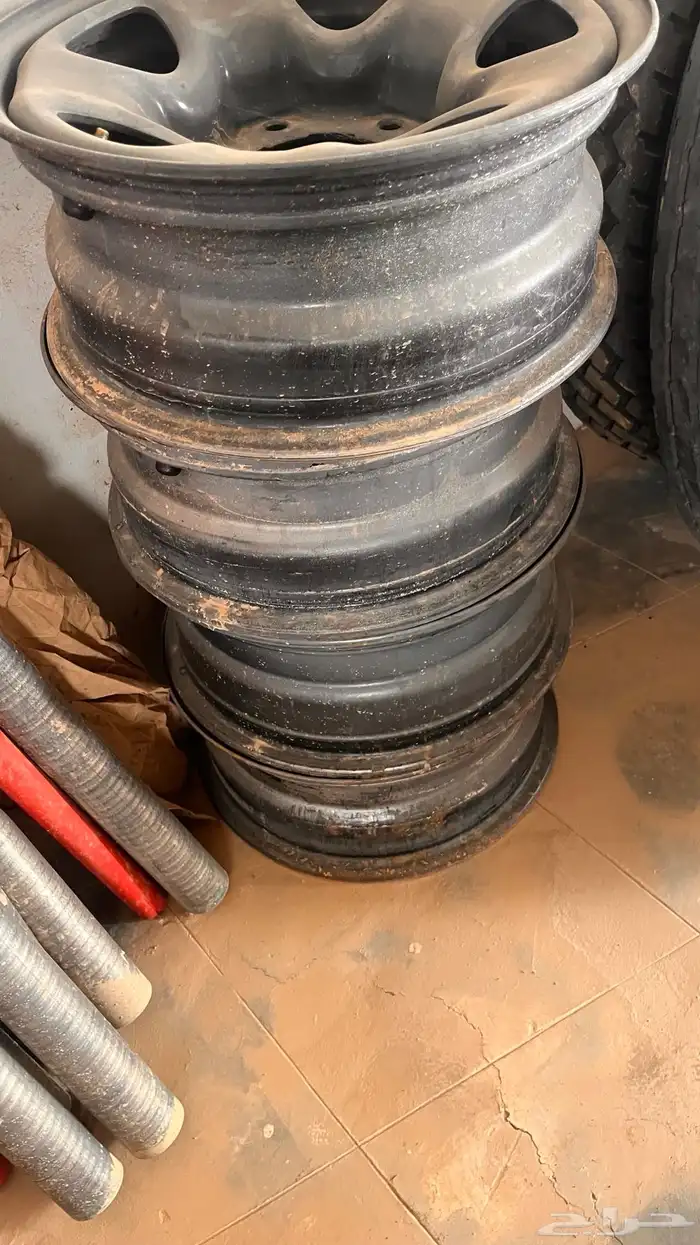 اجنوط ديازل 1