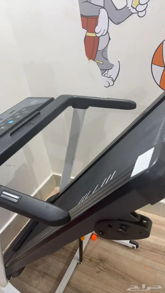سير كهربائي نظيف استعمال حشمه 2
