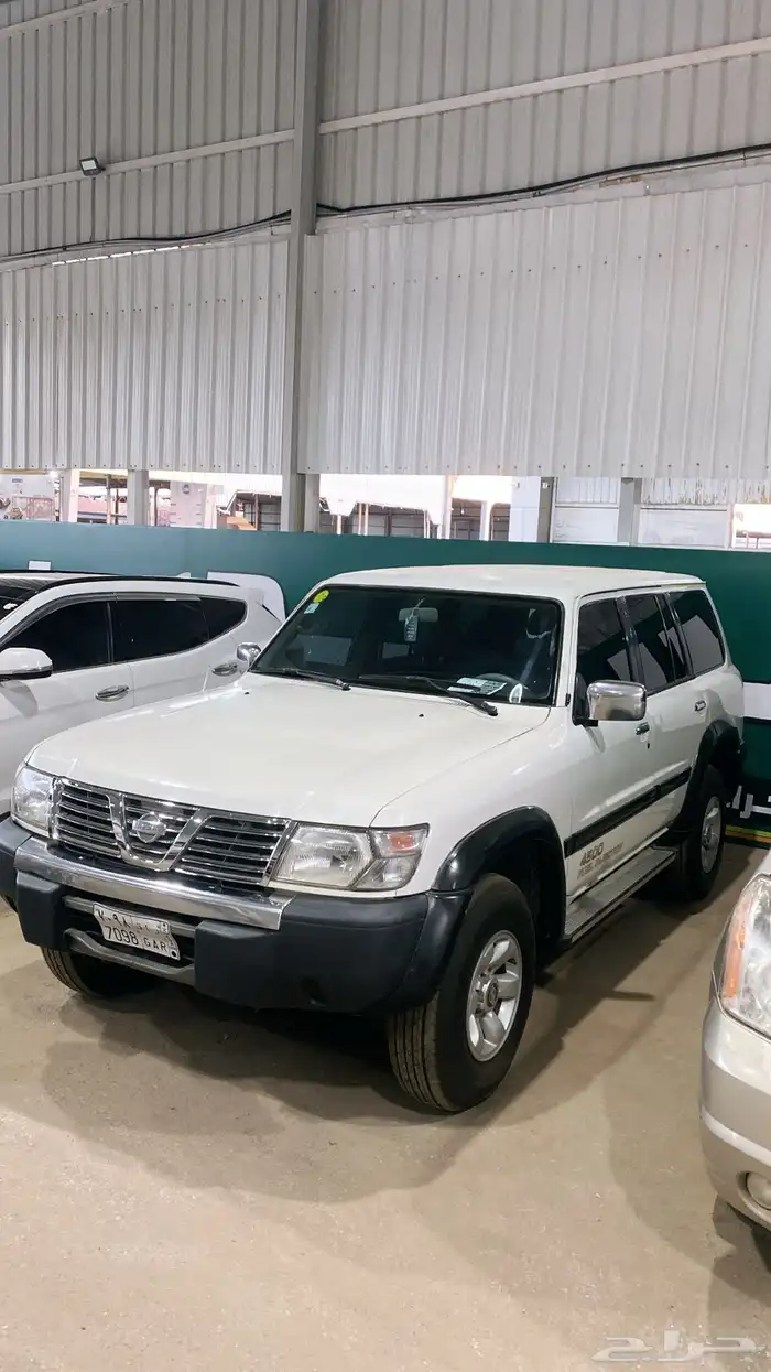 للبيع فتك نيسان تماتيك الموتر شرط مكينه محركات شرط 3