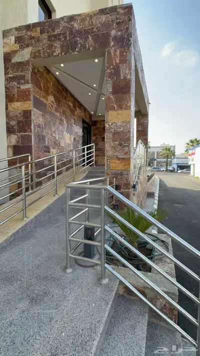 عمارة للايجار 2