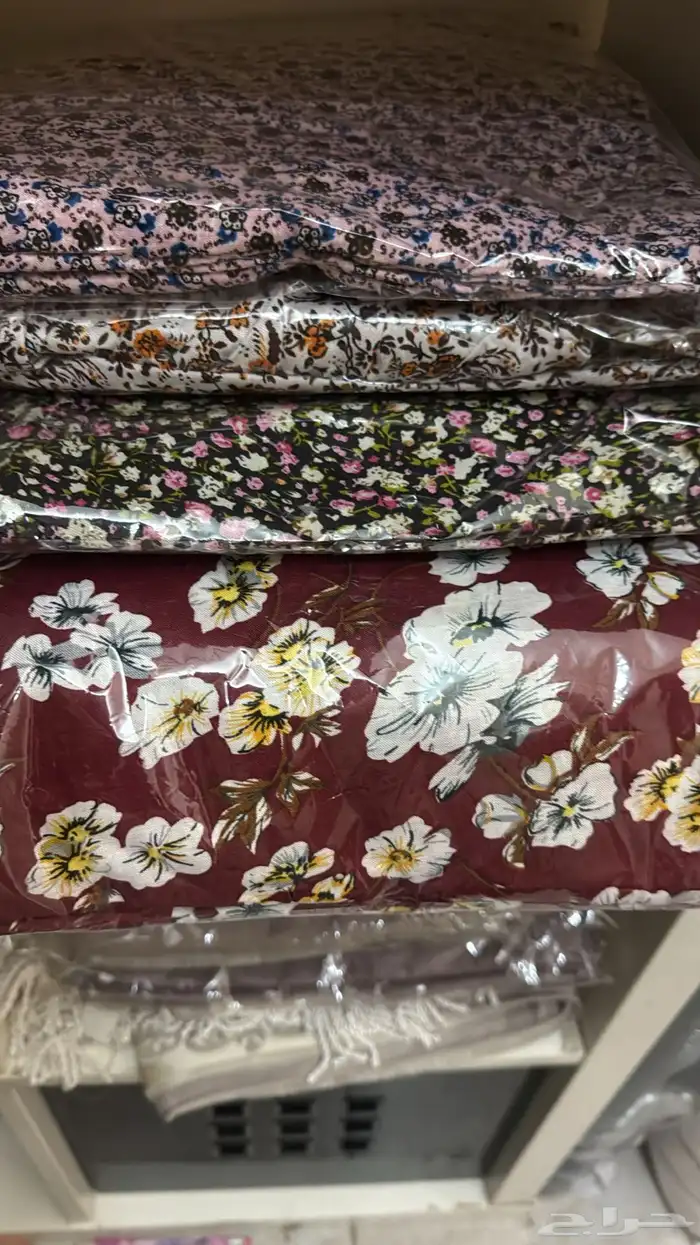 اطقم صلاة شراشف صلاة 1