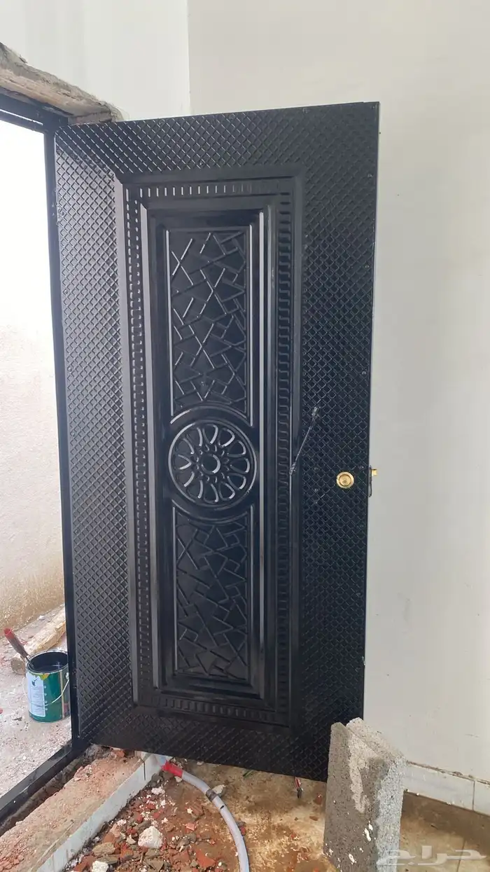 حداد أبواب شبابيك 5