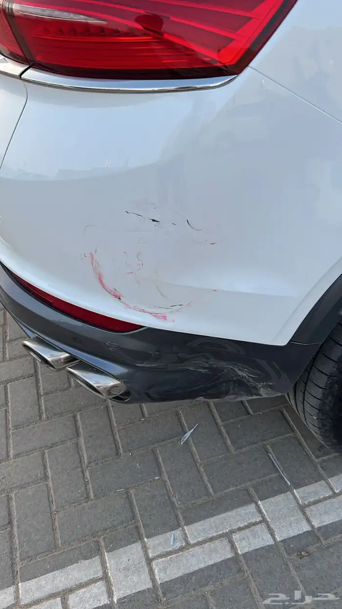 جيلي توجيلا 2024 فل كامل دفع رباعي 3