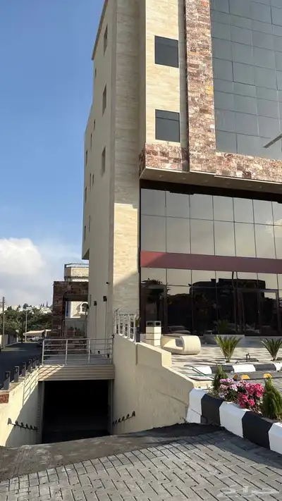 عمارة للايجار 1