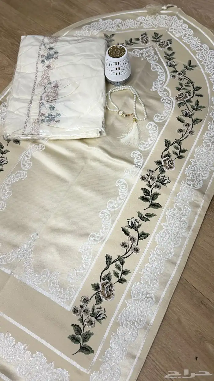 اطقم صلاة شراشف صلاة 14