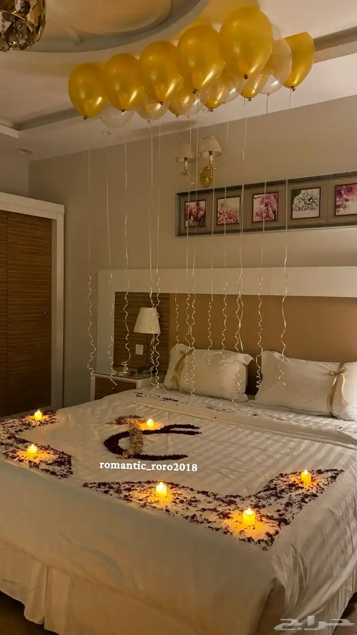 تنسيق حفلات 3