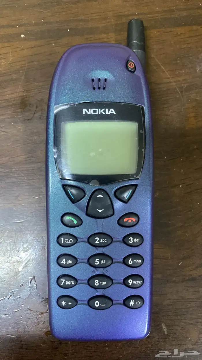 جوالات نوكيا وبلاك بيري واريكسون اصلي اصلي 62