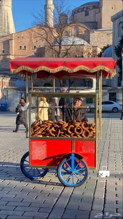 مكتب سياحة 4