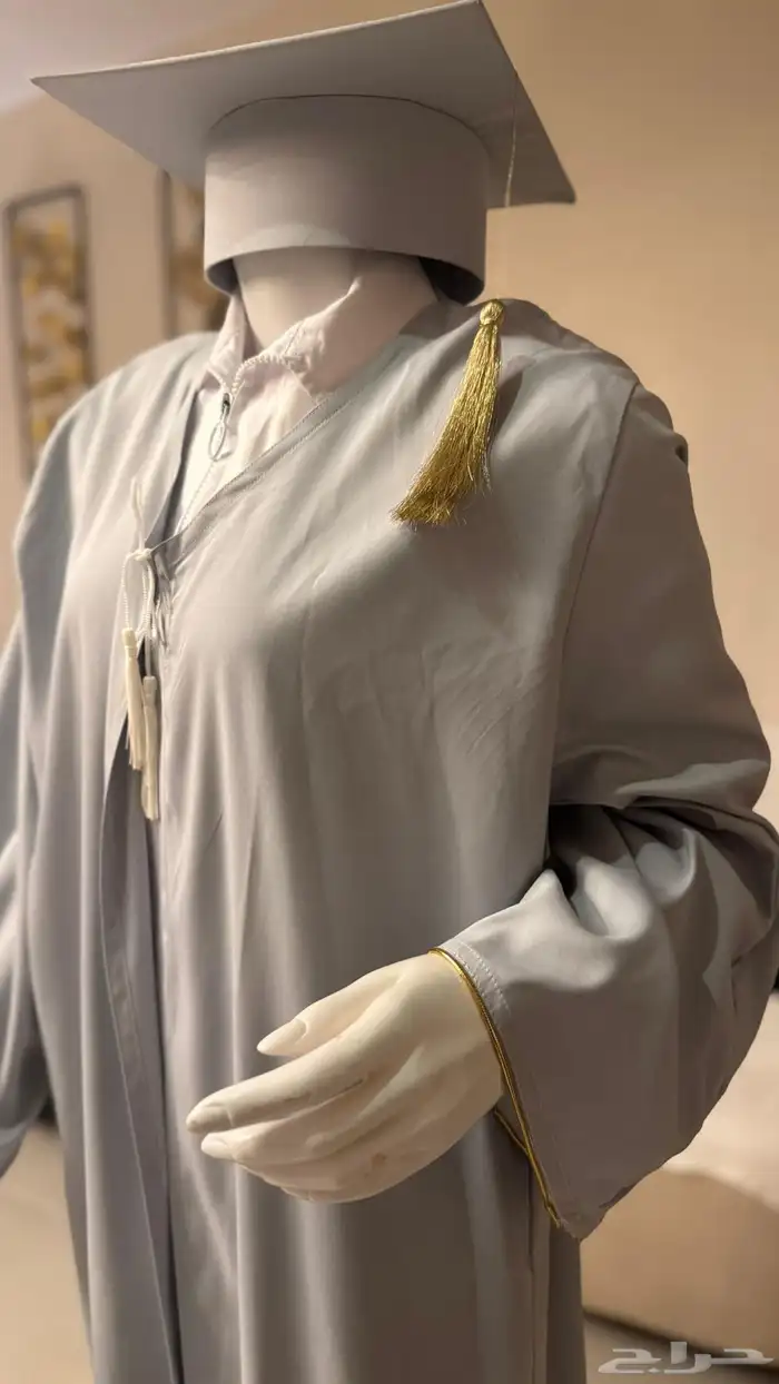 روب تخرج 3