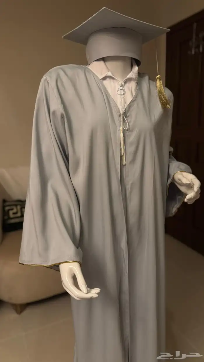 روب تخرج 1