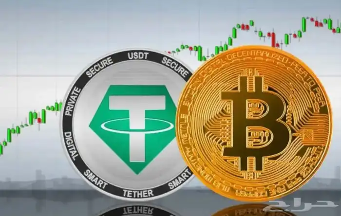 وساطه وبيع وشراء الدولار الرقمي USDT(شاهد التقييمات) 0