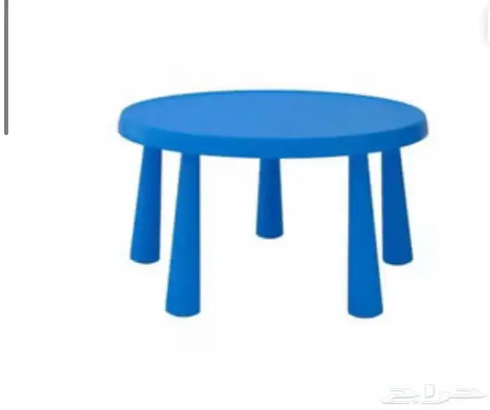 طاوله اطفال 0