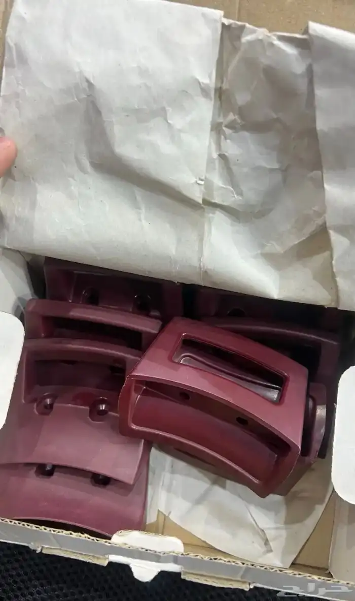 قطع غيار اصلية قدر كاتم تربو الالماني 4