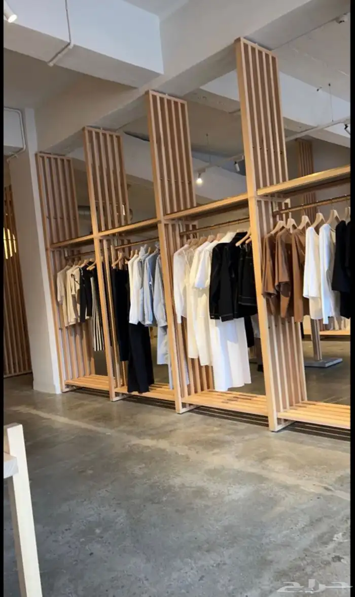 تنفيذ تصميم ديكورات مطاعم كافيهات محلات 6